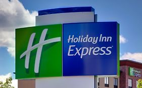 Holiday Inn Express & Suites Monterrey Valle